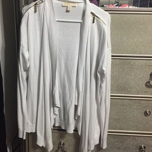 Michael Kors cardigan